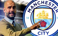 HLV Pep Guardiola nghiêm khắc nhắc nhở học trò