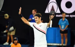 Australia mở rộng 2018: Roger Federer khởi đầu thuận lợi