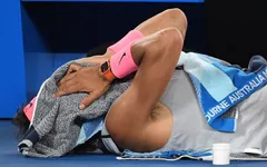 Tứ kết Australia mở rộng 2018: Dimitrov, Nadal dừng bước