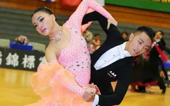 Là bạn nhảy của nhau rất dễ yêu nhau