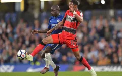 Kết quả bóng đá sáng 10/5: Cầm hoà Chelsea, Hudderfiled Town trụ hạng thành công; Barcelona nối dài mạch bất bại