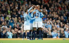 Man City chính thức thiết lập 2 kỷ lục mới ở Ngoại hạng