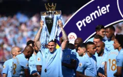 Huyền thoại Man Utd cay đắng thừa nhận Man City "trên phân"