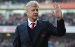 Lộ diện hoàn toàn ứng viên thay thế Arsene Wenger tại Arsenal