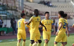 Sông Lam Nghệ An và bài toán hàng công