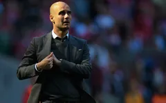 Man City ra quân du đấu thất bại, Pep Guardiola nói gì?