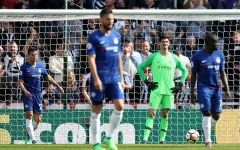 VIDEO: Tổng hợp trận đấu Newcastle 3-0 Chelsea