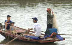 Giấc mơ của những ngư dân nghèo