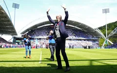 Học trò tiết lộ những chỉ đạo cuối cùng của Arsene Wenger tại Arsenal
