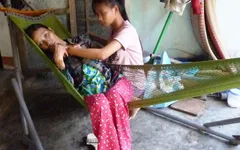 Không tiền mổ tim, người phụ nữ nghèo về nhà chờ chết