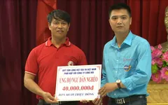 Hỗ trợ ngư dân ven biển tỉnh Quảng Ninh