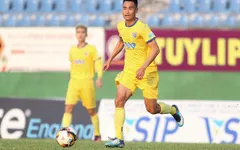 FLC Thanh Hoá 1-0 SHB Đà Nẵng: Minh Tuấn ghi bàn duy nhất, chủ nhà thắng nhọc nhằn!