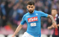Man Utd duyệt chi khoản lớn mua sao Serie A