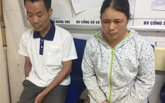 Thiếu hơn 70 triệu đồng, người bố nghèo có nguy cơ liệt mãi mãi