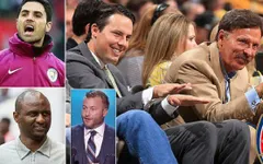 Người thay thế HLV Wenger được báo Anh khẳng định tới 90%