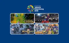 ASIAD 2018: Hé lộ lý do 6 tựa game Esports được lựa chọn thi đấu
