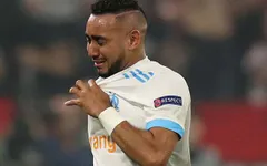 Nguy cơ lỡ World Cup, Payet khóc như mưa vì chấn thương