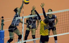 Lịch trực tiếp bóng chuyền Cúp VTV9 Bình Điền 2018 hôm nay (17/5): Ai sẽ là đối thủ của VTV BĐLA ở bán kết?