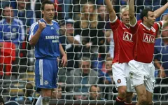 FA Cup: Huyền thoại Man Utd không nuốt trôi thất bại trước Chelsea hơn 10 năm trước