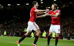 Lộ bằng chứng Man Utd sắp chia tay 2 cầu thủ