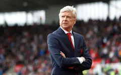HLV Wenger đã có kế hoạch sau khi rời Arsenal