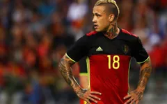 ĐT Bỉ dự World Cup 2018: Januzaj được chọn, Nainggolan ở nhà