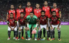Đường đến World Cup 2018 của ĐT Ai Cập: Trở lại sau 28 năm!