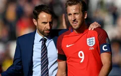 Dấu hiệu cho thấy ĐT Anh vô địch World Cup 2018