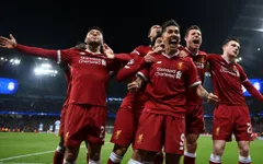 Liverpool đón tin không thể vui hơn trước chung kết Champions League 2018/19