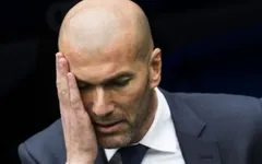 Đây, ứng viên tiềm năng nhất thay Zidane tiếp quản "ghế nóng" tại Real Madrid đã lộ diện!