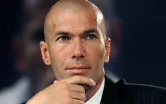 Zidane đau đầu vì hàng công của Real