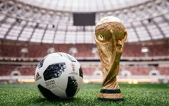 Infographic: Những điều cần biết về Telstar 18 - bóng chính thức của World Cup 2018