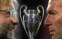 5 "chìa khóa" định thành bại chung kết Champions League 2017/18