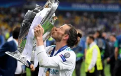 Lộ bến đỗ tiềm năng của Gareth Bale nếu chia tay Real Madrid