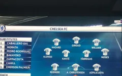 Công khai “chọc giận” Conte, ngôi sao Chelsea muốn tái ngộ Mourinho?