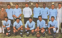 Lịch sử World Cup 1930: “Huyền thoại” ra đời