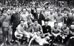 Lịch sử World Cup 1934: Chức vô địch của Azzurri