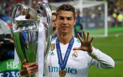 Lộ lý do C.Ronaldo muốn ra đi: Chủ tịch Perez "nuốt lời"