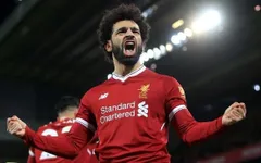 Mohamed Salah sau "ác mộng" Champions League: Tôi là một chiến binh!