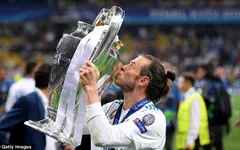 “Bale là cầu thủ đặc biệt hợp với Man Utd để giành Champions League”