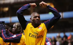 Pogba thừa nhận còn thua kém tài năng của... Diaby