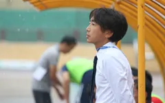 Học trò của HLV Miura nhận án phạt nặng vì hành vi thô bạo