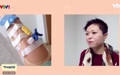 Cuộc sống đầy ý nghĩa của cô gái ung thư phổi