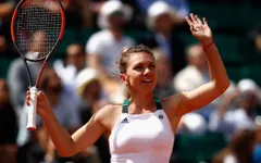 Đơn nữ Pháp mở rộng 2018: Cơ hội vàng cho Simona Halep?