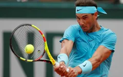 Giải Pháp mở rộng 2018: Nadal thẳng tiến vòng 3