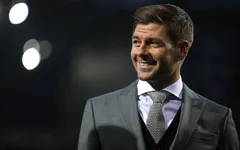 Steve Gerrard chính thức dẫn dắt CLB Rangers