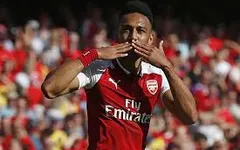 Thực hư chuyện Inter Milan "thèm khát" Aubameyang