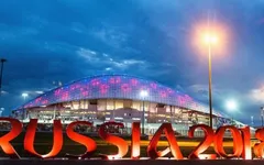 Dự báo thời tiết tại 12 thành phố trong thời gian diễn ra World Cup 2018