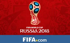 Đài THVN đã CHÍNH THỨC có bản quyền và tiến hành chia sẻ bản quyền FIFA World Cup™ 2018 cho nhiều đơn vị truyền thông