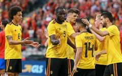 Những cái nhất trước vòng tứ kết FIFA World Cup™ 2018